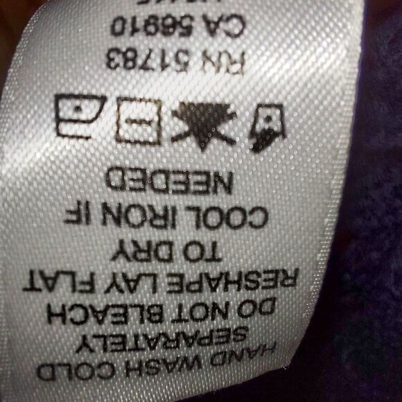 MAURICE TANK TOP - Picture 10 of 12